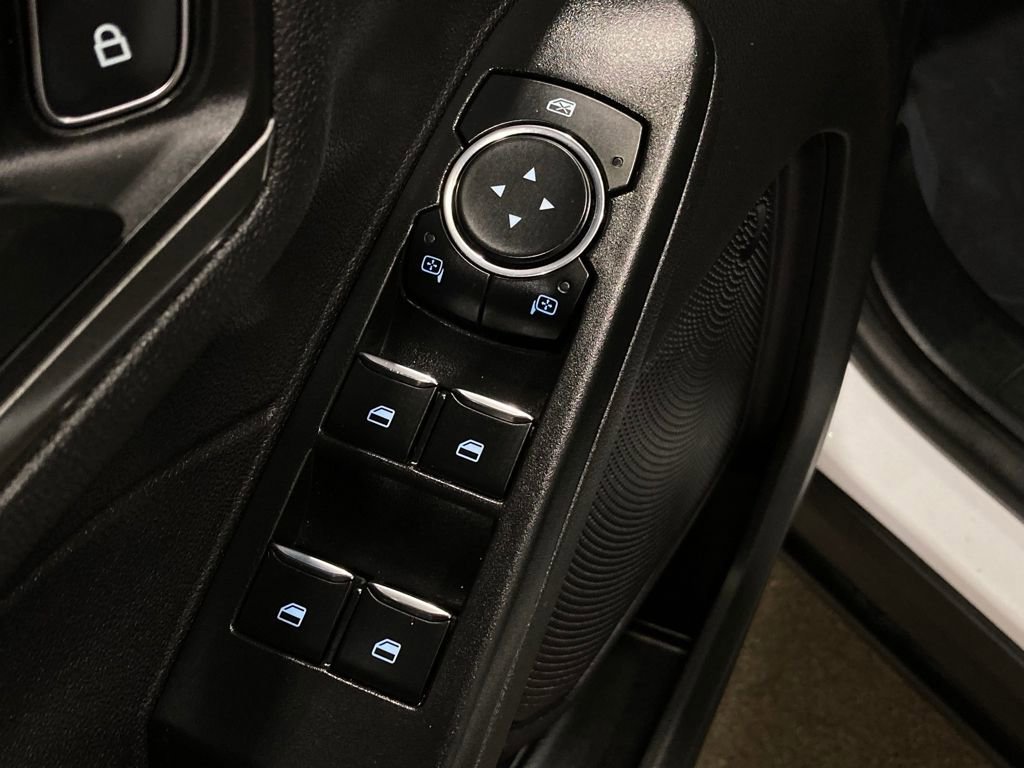 Certified 2024 Ford Escape Active image 21