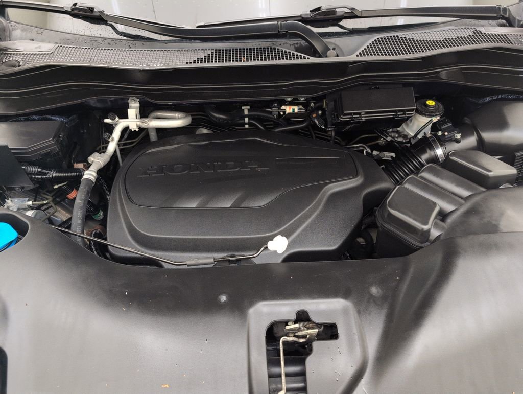 Used 2021 Honda Passport EX-L image 37