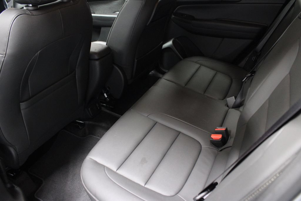 Used 2023 Chevrolet TrailBlazer ACTIV w/ Convenience Package AWD/4WD image 21