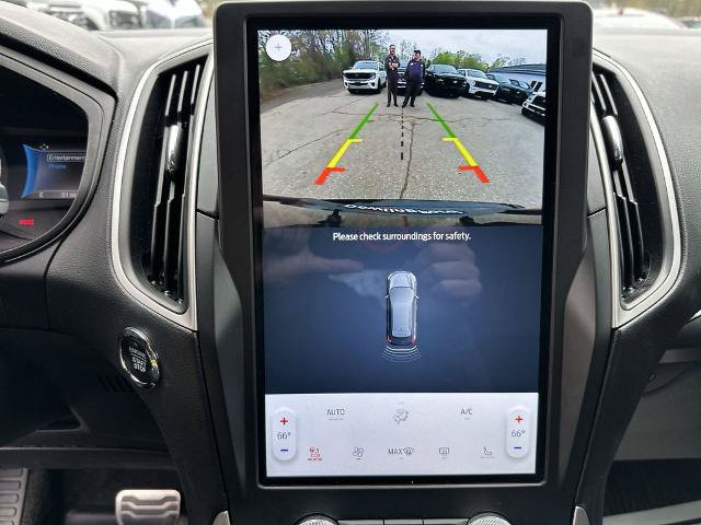 Certified 2024 Ford Edge ST-Line AWD/4WD image 17