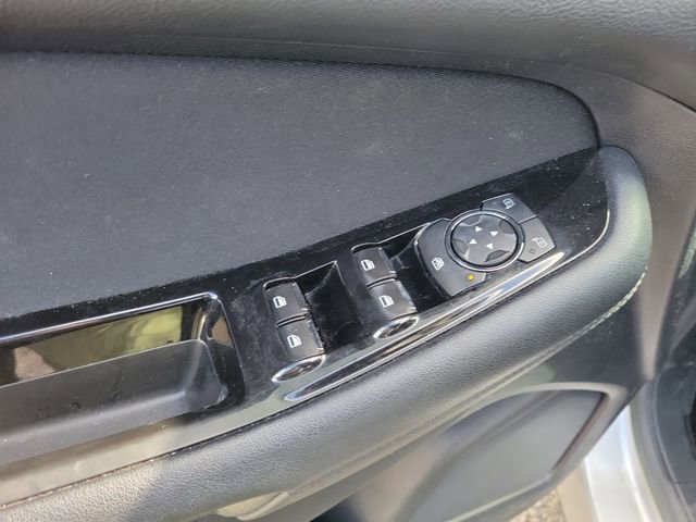 Certified 2018 Ford Edge SEL image 15