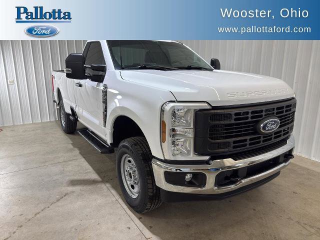Certified 2024 Ford F250 XL w/ XL Off-Road Package AWD/4WD image 1