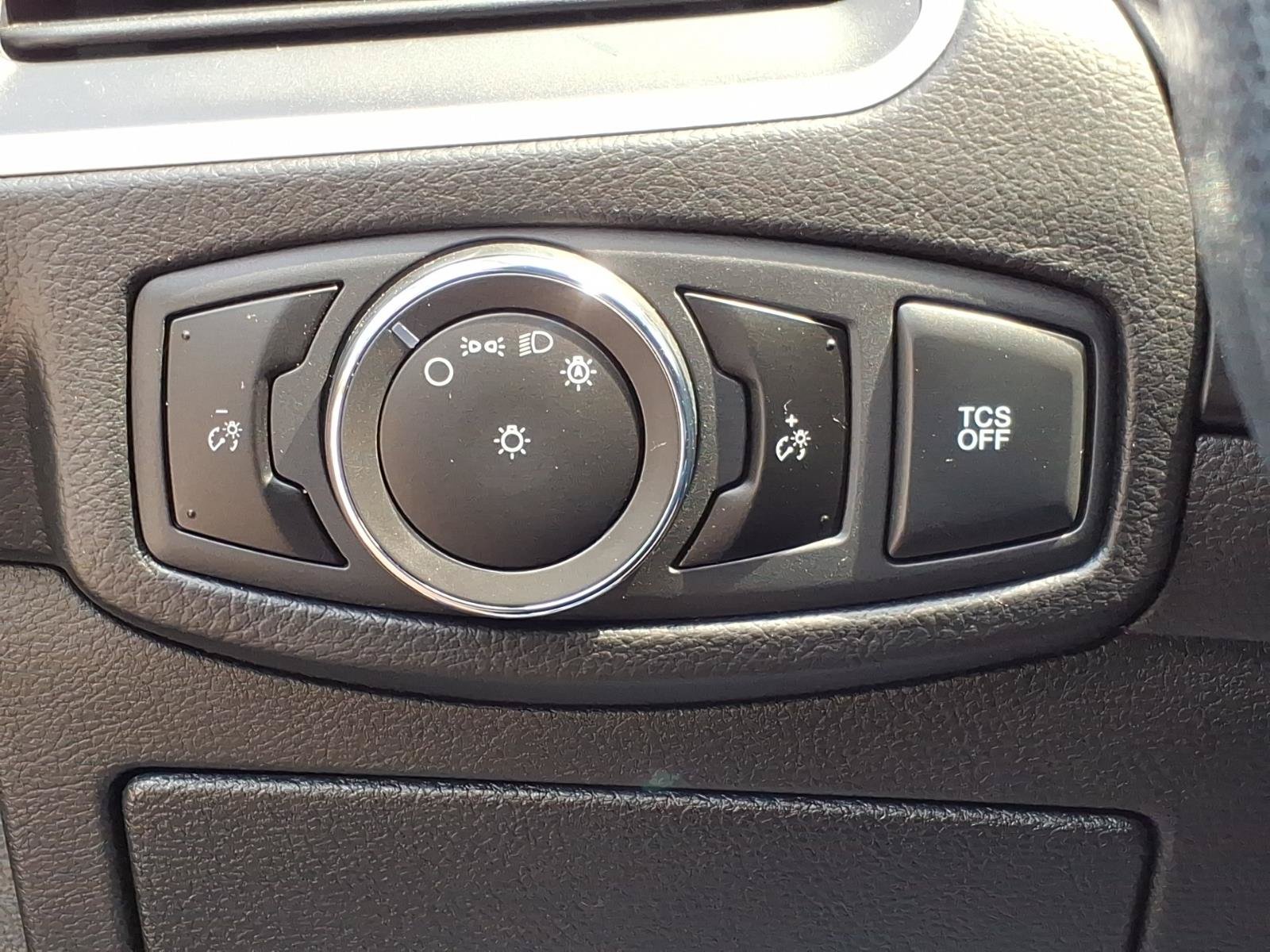 Certified 2023 Ford Edge SE AWD/4WD image 16