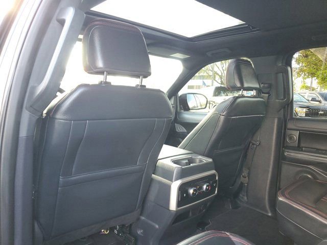 Certified 2023 Ford Expedition Max Limited image 12