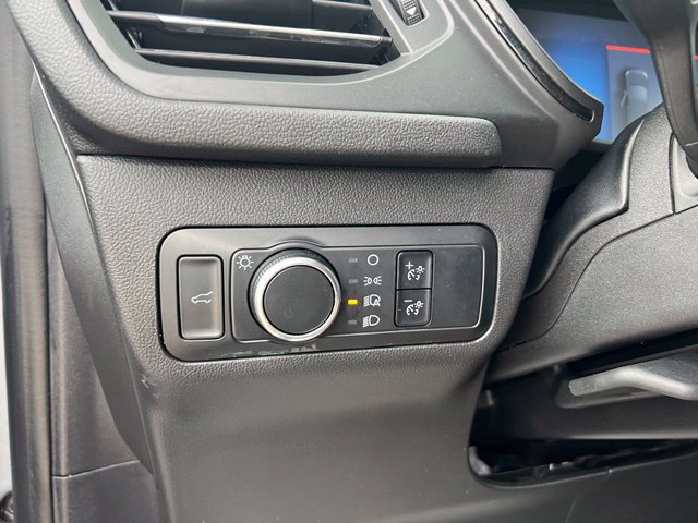 Certified 2024 Ford Escape ST-Line w/ Tech Pack #1 AWD/4WD image 8