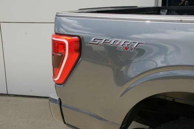 Certified 2022 Ford F150 XLT w/ Equipment Group 302A High AWD/4WD image 11
