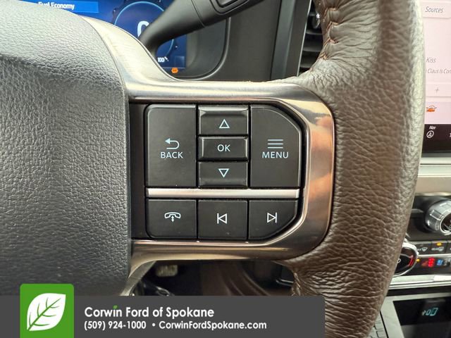 Certified 2025 Ford F450 King Ranch image 27