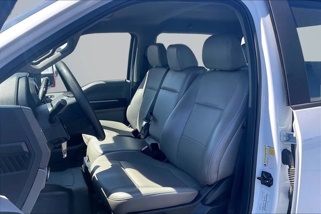 Certified 2022 Ford F250 XL w/ Power Equipment Group AWD/4WD image 24