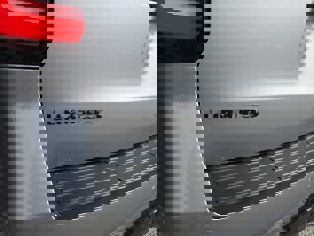 Certified 2023 Ford Expedition Max Limited image 18