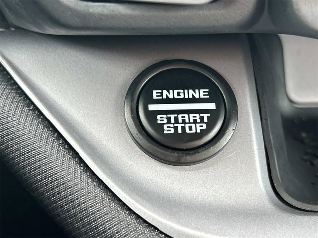 Certified 2023 Ford Bronco Sport Outer Banks w/ Tech Package image 34