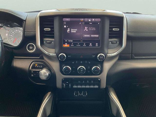 Used 2022 RAM 2500 Laramie w/ Snow Chief Group AWD/4WD image 26