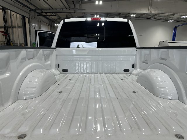 Certified 2026 Ford F350 XL w/ STX Appearance Package AWD/4WD image 26