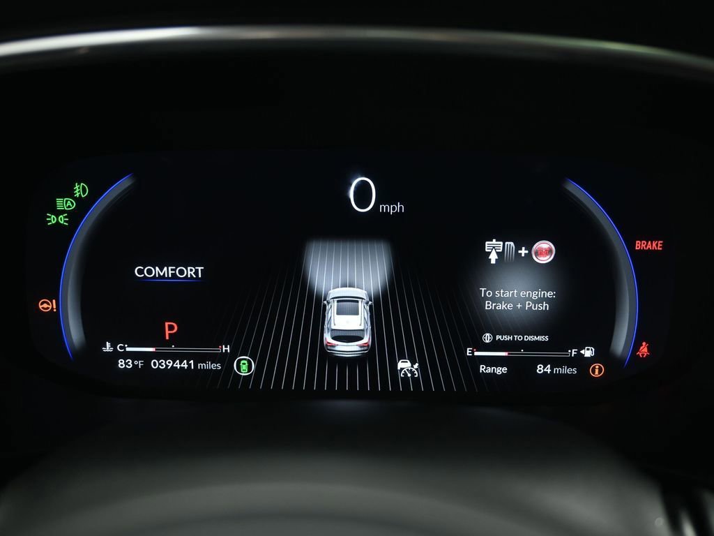 Used 2022 Acura MDX A-Spec image 38