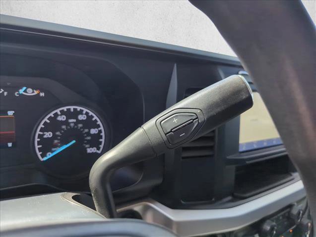 Certified 2024 Ford F250 XL w/ XL Driver Assist Package image 11
