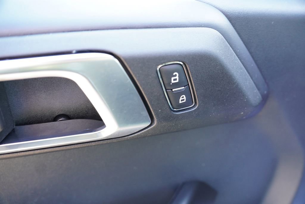 Certified 2025 Ford Bronco Badlands image 21