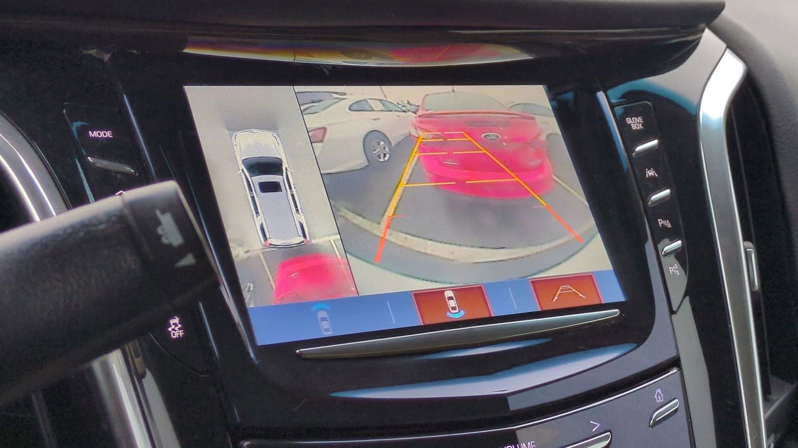 Used 2020 Cadillac Escalade Luxury image 35