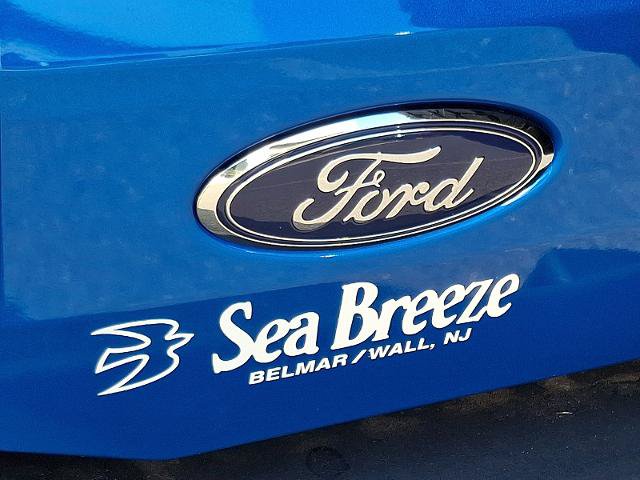 Certified 2023 Ford Bronco Outer Banks AWD/4WD image 30