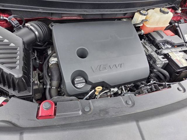 Used 2018 Chevrolet Traverse Premier w/ Driver Confidence II Package image 21