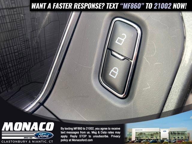 Certified 2023 Ford F150 XLT w/ Equipment Group 302A High image 17