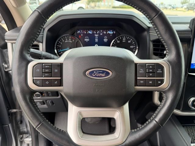 Certified 2024 Ford Expedition Max XLT image 16