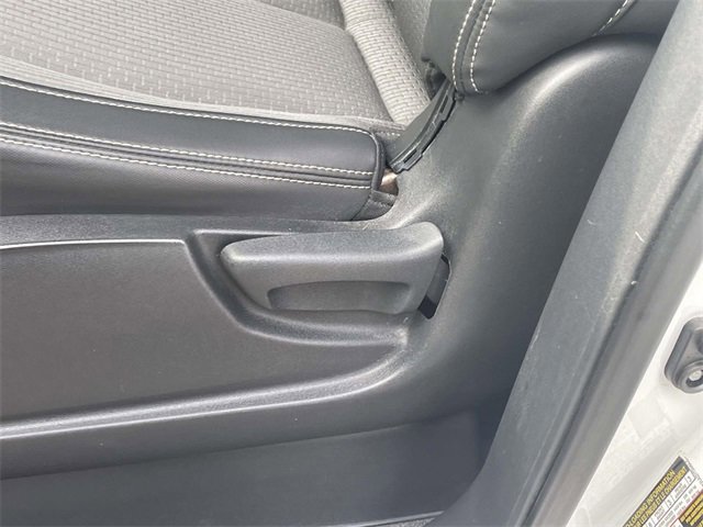 Used 2021 Nissan Titan S w/ S Utility Package image 16