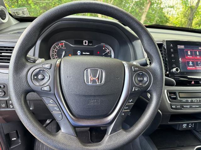 Used 2022 Honda Ridgeline Sport image 16