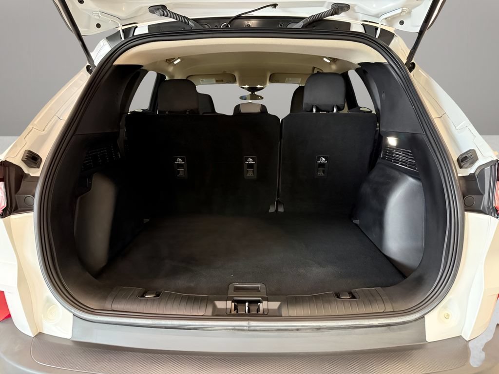 Certified 2020 Ford Escape SE AWD/4WD image 9