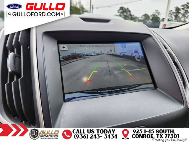 Certified 2019 Ford Edge SEL w/ Equipment Group 201A FWD image 26
