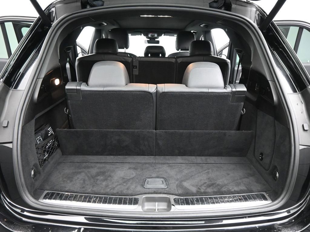 Used 2020 Mercedes-Benz GLE 350 4MATIC image 48