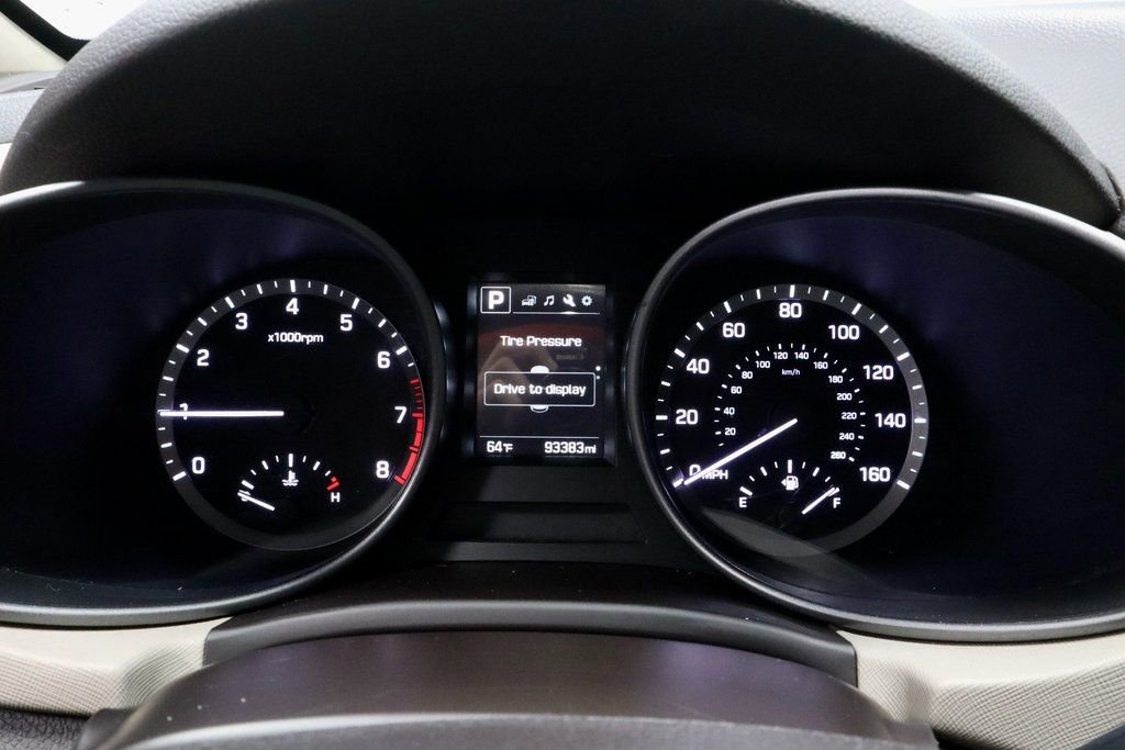 Used 2017 Hyundai Santa Fe Sport image 28