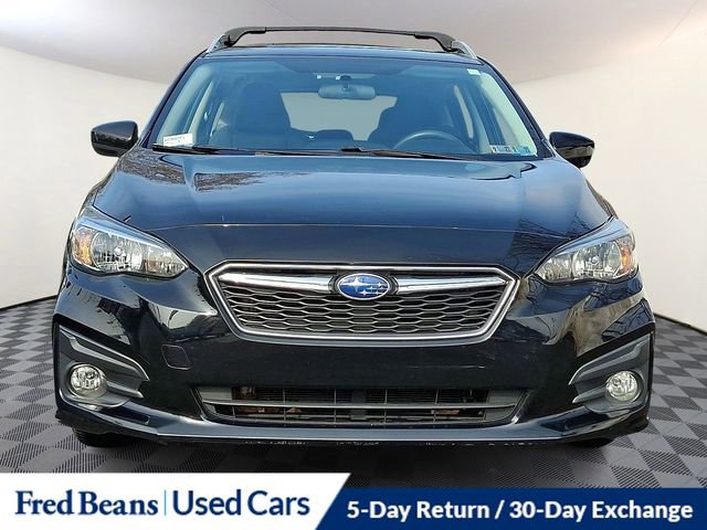 Used 2017 Subaru Impreza 2.0i Premium image 2