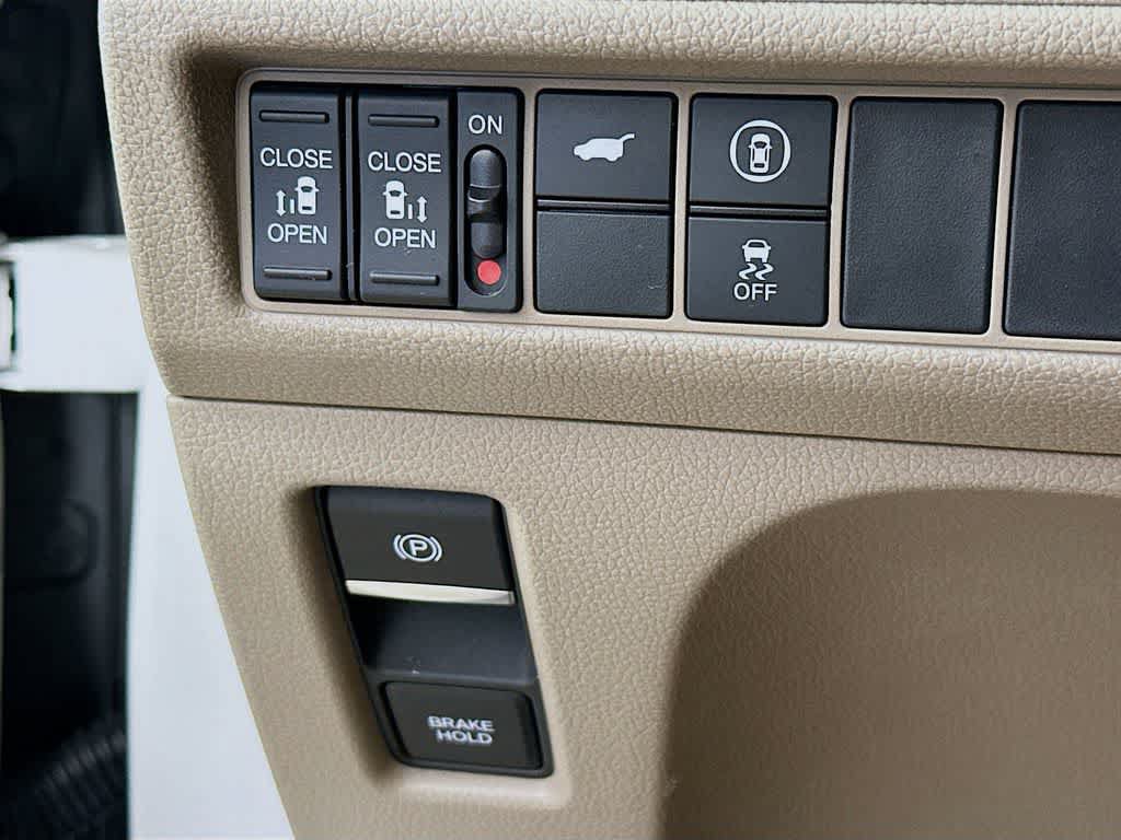 Used 2024 Honda Odyssey EX-L image 25