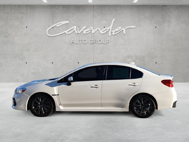 Used 2021 Subaru WRX w/ Popular Package #3 (IZT) AWD/4WD image 14