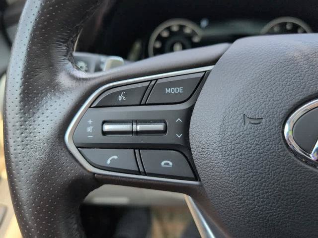 Used 2021 Hyundai Palisade Calligraphy AWD/4WD image 24