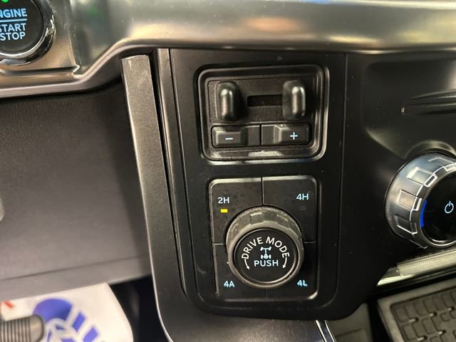 Certified 2023 Ford F150 Lariat w/ Equipment Group 502A High image 31