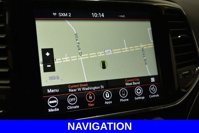 Used 2021 Jeep Grand Cherokee Limited AWD/4WD image 24