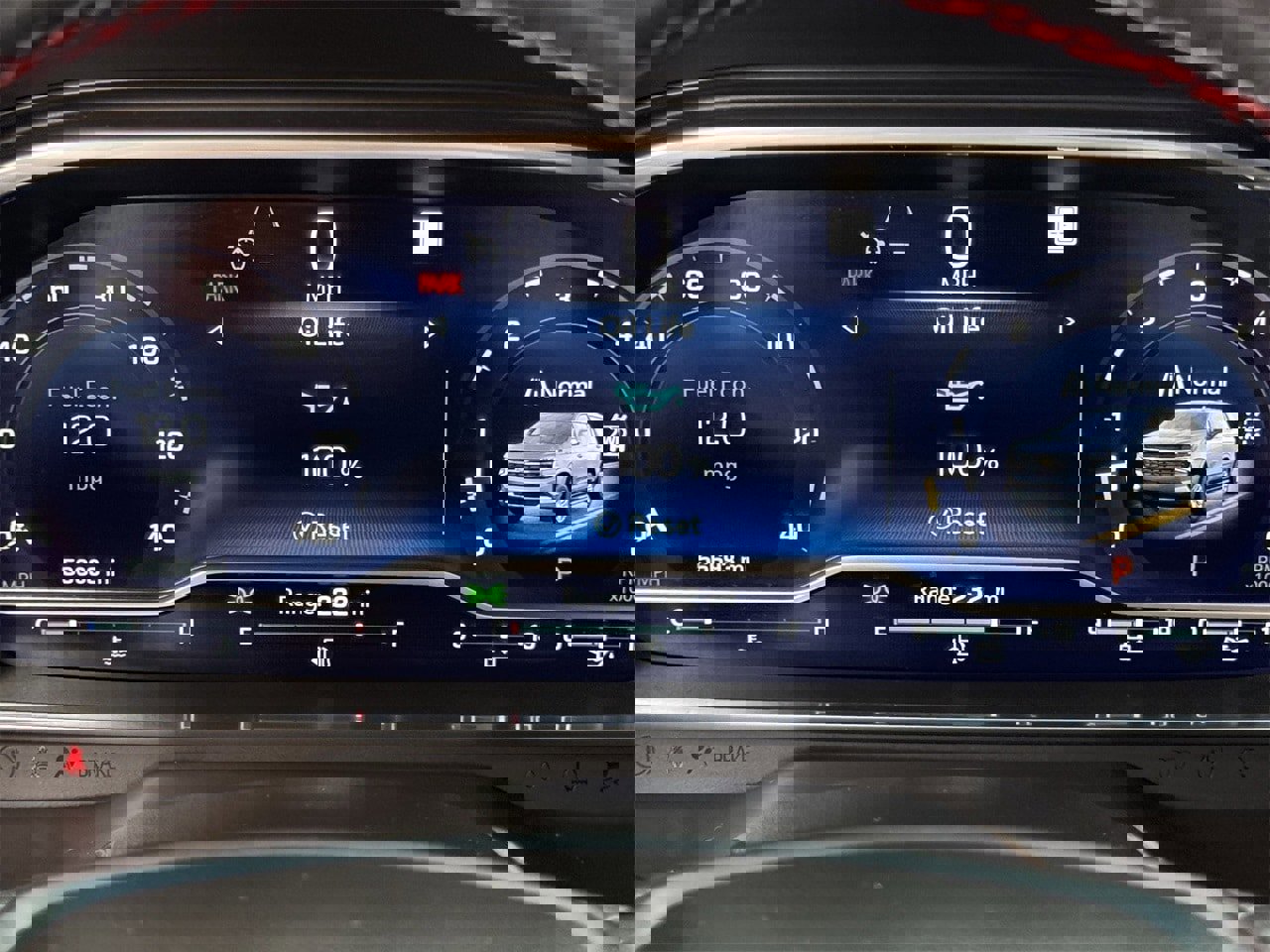 Used 2022 Chevrolet Tahoe RST w/ Luxury Package image 15