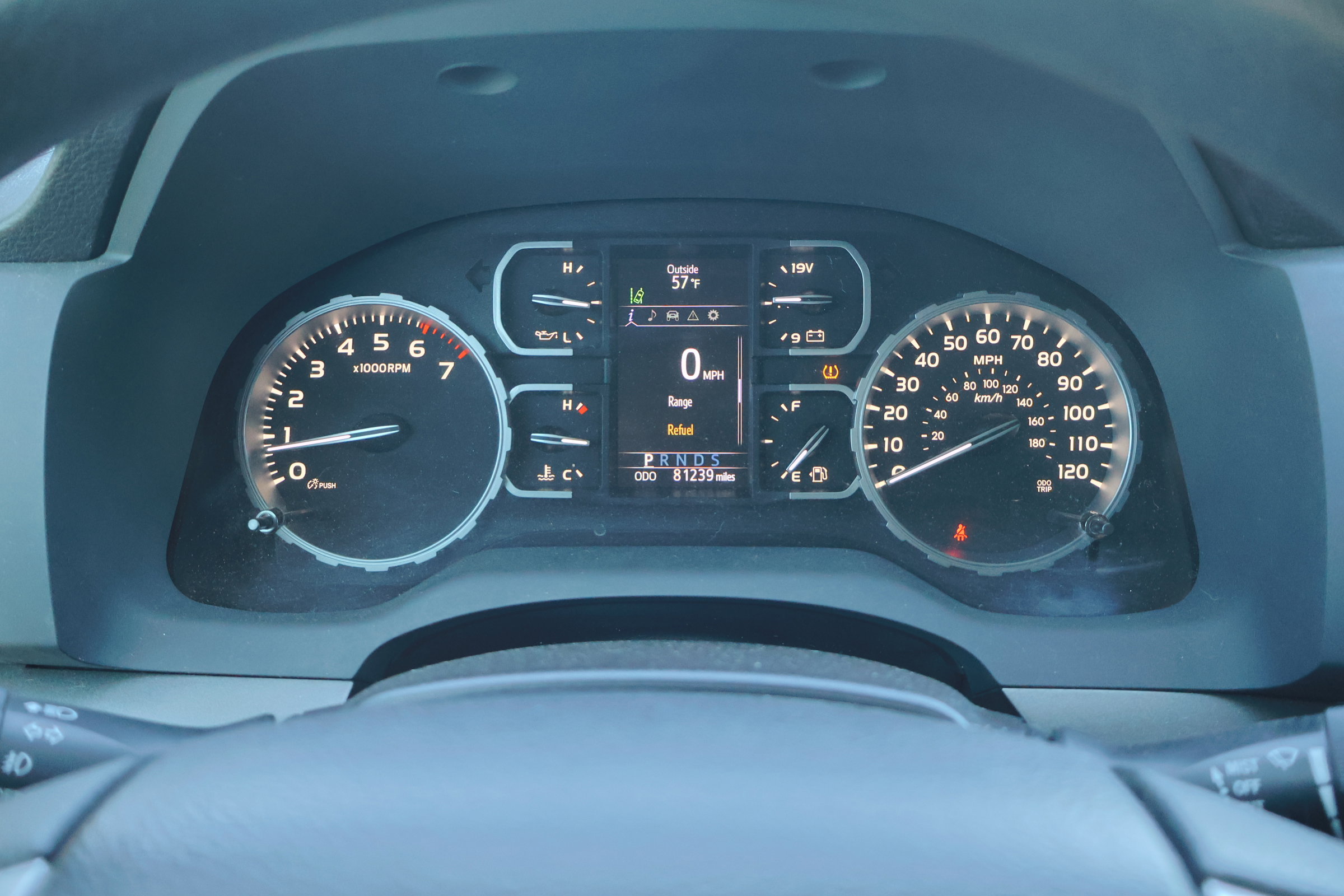 Used 2021 Toyota Tundra SR5 image 25