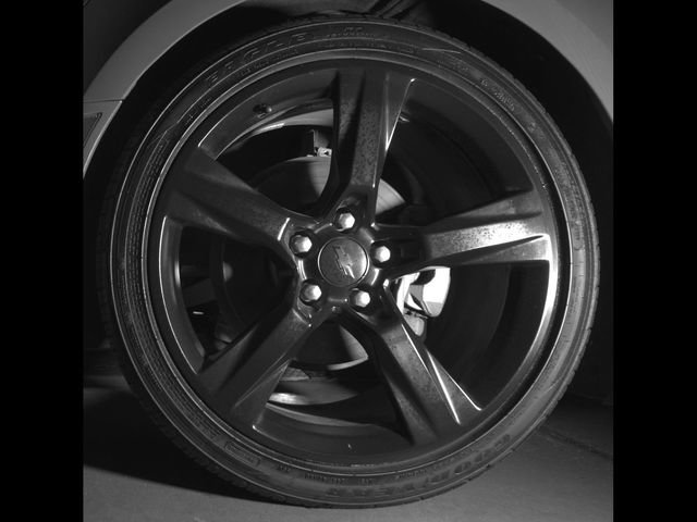 Used 2018 Chevrolet Camaro LT RWD image 9
