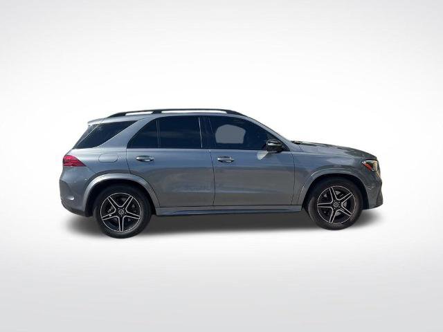 Used 2024 Mercedes-Benz GLE 350 4MATIC image 4
