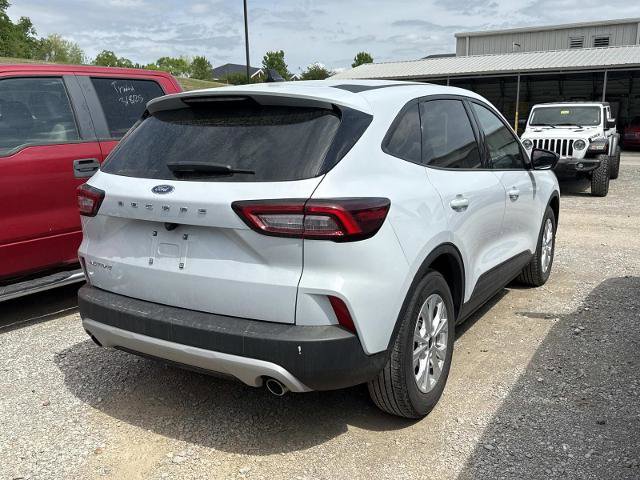 Certified 2025 Ford Escape Active image 4