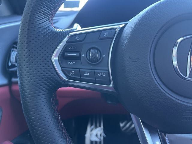 Used 2025 Acura RDX A-Spec AWD/4WD image 29