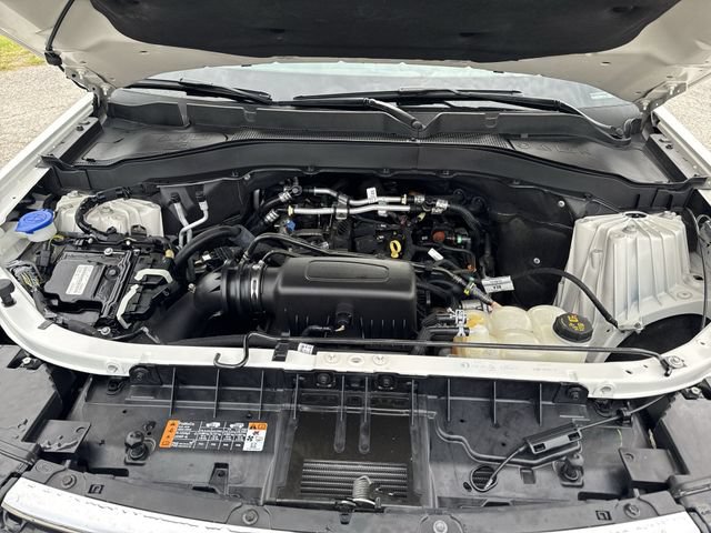 Certified 2023 Ford Explorer XLT AWD/4WD image 25