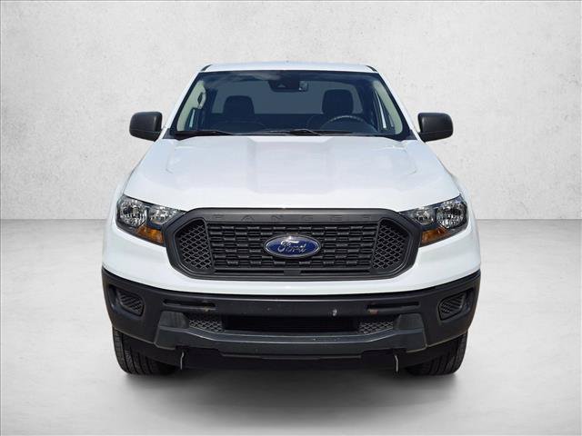 Certified 2020 Ford Ranger XL RWD image 2