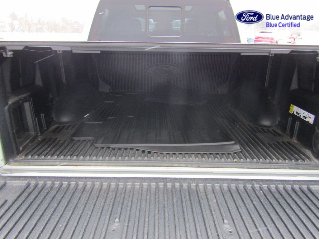 Certified 2023 Ford F150 XLT w/ Equipment Group 302A High AWD/4WD image 15