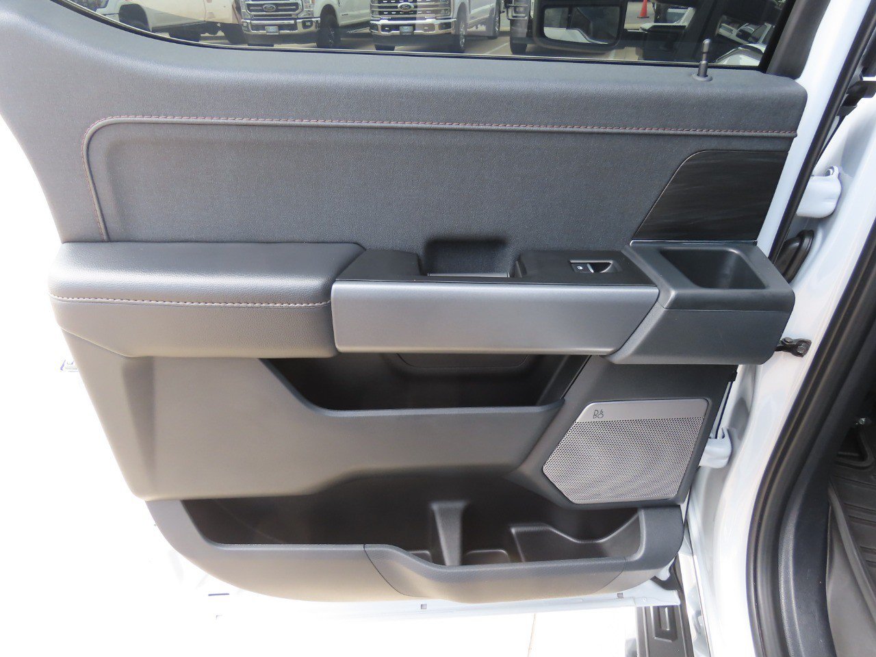 Certified 2025 Ford F150 Lariat w/ Equipment Group 502A High AWD/4WD image 19