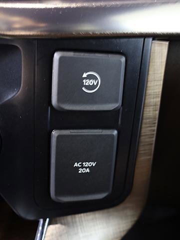 Certified 2024 Ford F150 King Ranch w/ FX4 Off-Road Package AWD/4WD image 28