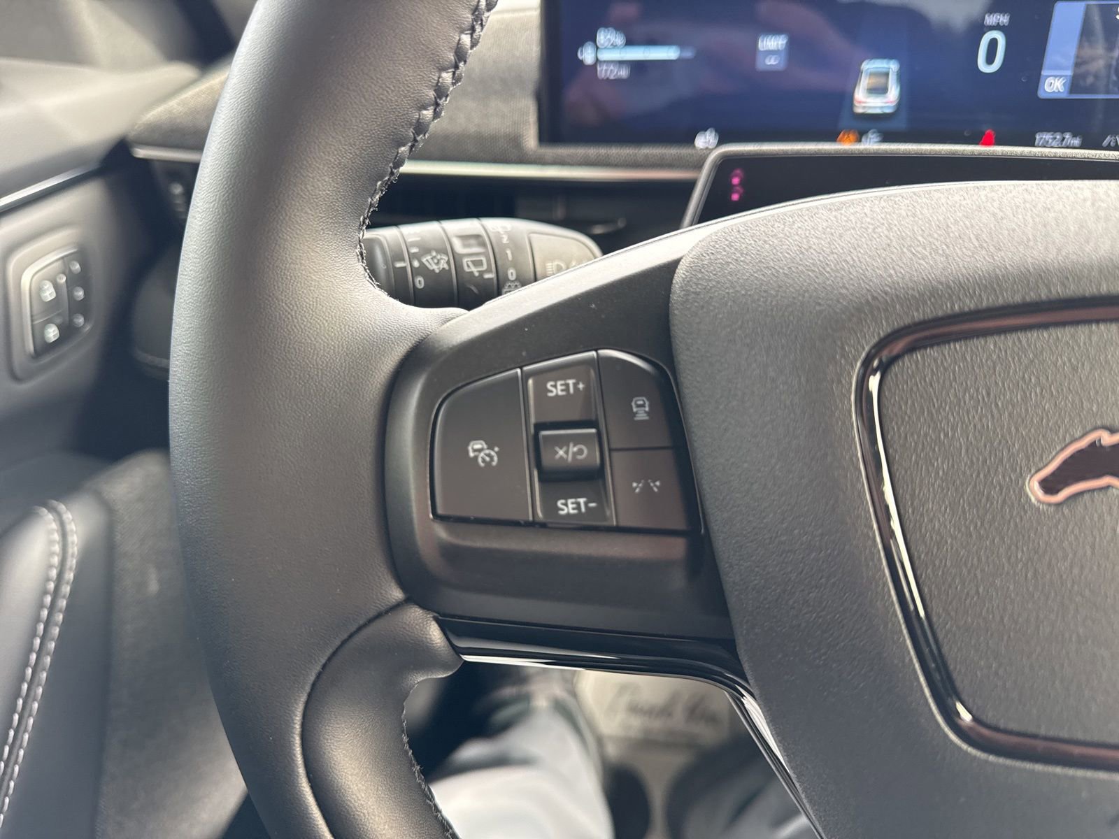 Certified 2025 Ford Mustang Mach-E Premium image 26