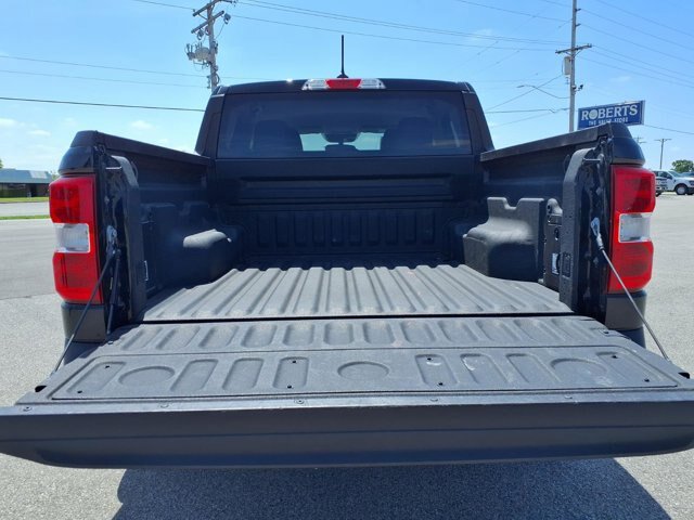 Certified 2022 Ford Maverick XLT w/ Equipment Group 300A Standard AWD/4WD image 25