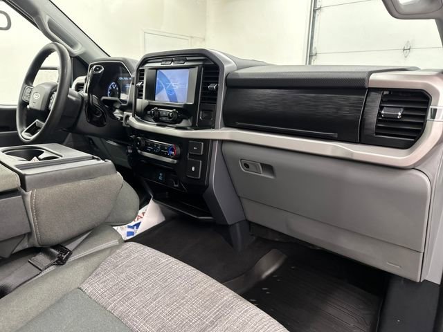 Certified 2023 Ford F150 XLT w/ XTR Package image 11